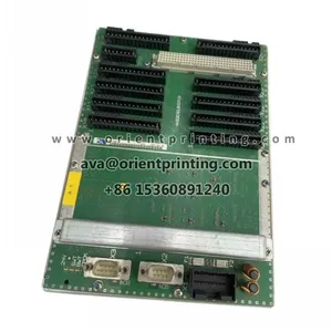00.785.1121 Module DIPM2 Circuit Board For Heidelberg CD74 Control Cabinet CD102 SM102 XL105 Electronic Unit Offest Printing Parts thumbnail-2