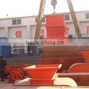 Unique Sand Making Machine With Low Investment thumbnail-2