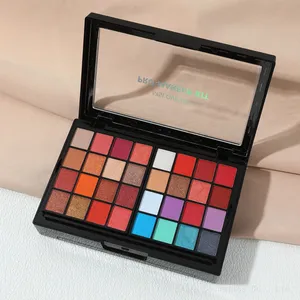 Large Makeup Sets Cosmetics Box Full Professional Makeup Kits All in One Set Cosmetic Kit Conjunto De Maquillaje thumbnail-2