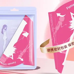 Ladies Standing Urinal, Pregnant Women Using the Toilet, Disposable Standing Urinal, no Squatting, Postoperative Paper Folding for Urine Collection thumbnail-1