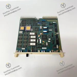 ABB DSCA190V 57310001-PK Communications Module thumbnail-1