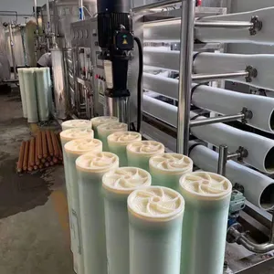 SR90-400I Seawater RO Reverse Osmosis Membrane Replacement thumbnail-3