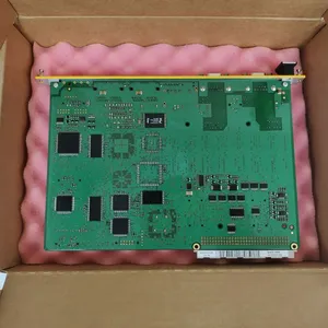 HIMA Processor Module X-CPU 01 thumbnail-2