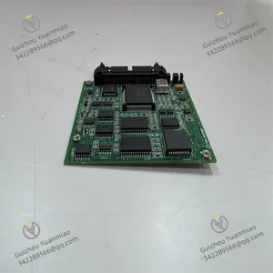 ABB 086339-501 Digital Input Module thumbnail-1