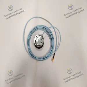 Bently 330876-03-50-00-00 50 mm Proximity Probe thumbnail-1