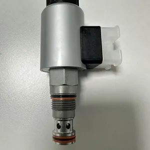 DTDA-MCN/MHN Cartridge Valve Solenoid Valve SUN thumbnail-2