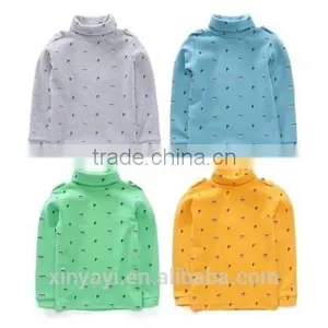 Kids Hoody ,adopt the 100% Cotton ,can Give a Comfortable Feeling to Kids and Look so Lovely thumbnail-1