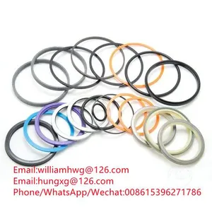Seal Kit 3115600421 3115915392 3115600470 3128312566 Seal Kit 88630499 3115917094 9120099007 3128311987 thumbnail-1