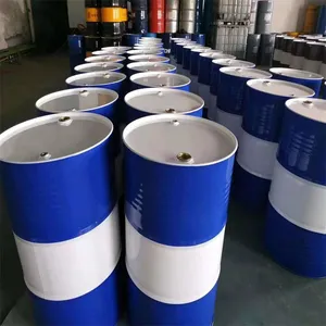 Export-grade Domestic Trade Grade 18KG18-21.5KG200L Galvanized Bucket 200kg Large Iron Bucket thumbnail-1