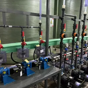 Clear Double Containment Piping System thumbnail-2