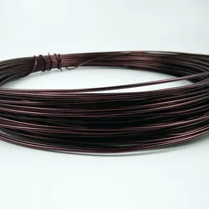 2020 Hot Sale Transformer Coil Enamelled Wire 200 Dry Change thumbnail-1