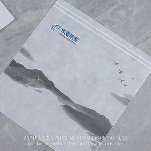 Hygienic Disposable Non-Woven Pillow Covers for Disposable Non-Woven Pillow Covers BOLI thumbnail-1