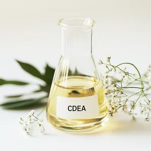 High Foaming Surfactant Cdea 6501 Cocamide Dea Fatty Acid Alkanol Amide Ceda thumbnail-1