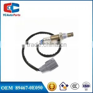 89467-0E050 894670E050 Air Fuel Ratio Sensor Oxygen Sensor Lambda Sensor For Toyota Highlander GSU45L 2009-2015 thumbnail-1