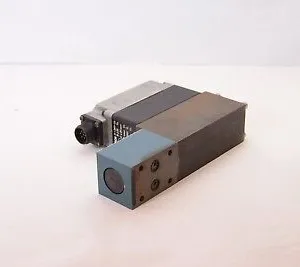 14126569 Proportional Telescopic Valve Group for Sany SRSC45H4 Reach Stacker Genuine Hydraulic Control Replacement thumbnail-2