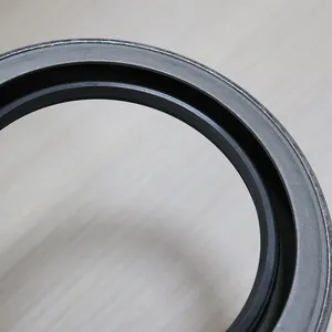 Sany Excavator Parts Engine Fan Drive Oil Seal Lip Type 5P-5299 5P5299 thumbnail-6