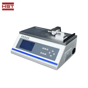 HST Coefficient of Friction Tester Plastic Film COF Tester thumbnail-2