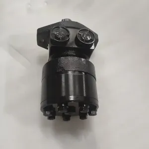 Piston Pump XPi80 0523640 XPi XPi12 XPi18 XPi25 XPi50 XPi63 XPi80 XPi108 XPi130 Hydraulic Pump thumbnail-5