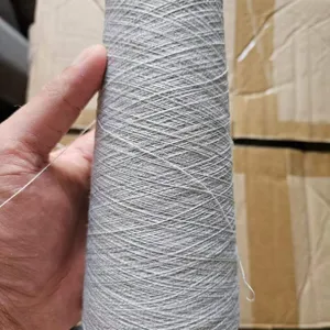 High-Performance Carbon Fiber Conductive Filament Yarn for Aerospace Composite Reinforcement thumbnail-1