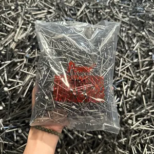 POWER Iron Panel Pins - 1.5mm Shank Diameter for Light Construction Applications thumbnail-5