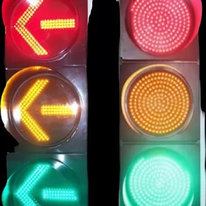 Multifunctional Mobile 400 Red Full-plate Arrows + Yellow Full-plate Arrows + Green Full-plate Arrows, Three Units thumbnail-3