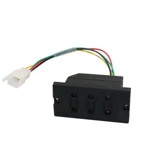 Electric Display L-6T for CNC Machine Control With 24V DC Input thumbnail-1