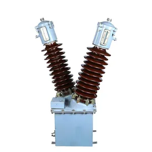 Single-Phase Oil-Immersed Current Transformer for Wind Farm Grid Connection thumbnail-5