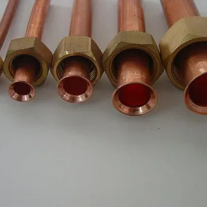 Copper Pipe thumbnail-1