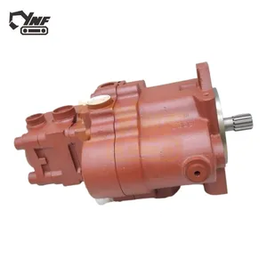 Pvd-1B-32P Piston Pump Pvd-1B-32P-11G5-5164A Mini Excavator Hydraulic Pump Pvd-1B-32P-11G5 thumbnail-2