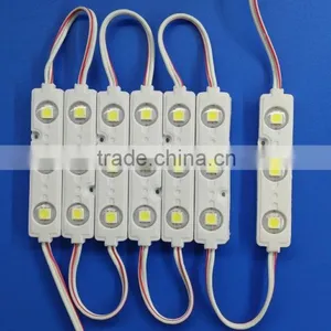 China Led Module High Light 22lm 1.2w Injection Led Module thumbnail-2