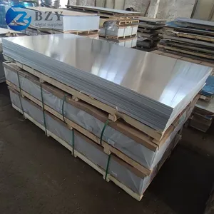 Aluminum Alloy Sheets & Plates 0.2mm-200mm Durable Fire Resistant & Anti-Corrosion Custom Shapes ER Brand thumbnail-5