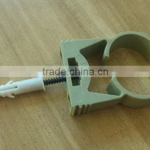 Germany Technology Low Price Made in China Plastic Holding Clip thumbnail-1