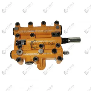 Spare Part F4120000064 for SDLG Wheel Loader Genuine OEM thumbnail-1