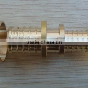 2015 Hot Sell Pex Fitting for Pex Pipe Brass Pex Fitting thumbnail-4
