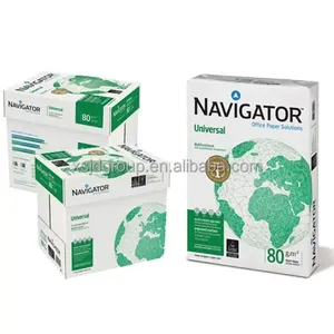 Paper Manufacturer A4 Paper 70Gsm 75Gsm 80Gsm thumbnail-4