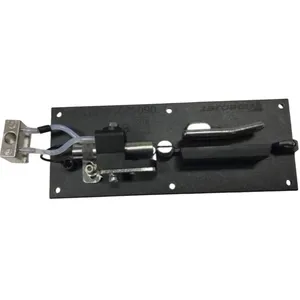 399422 60um Print Nozzle Module Print Deck für Videojet 1210 1220 1510 1520 1610 1620 Inkjet Coding Printer thumbnail-3