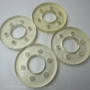 Customized Polyurethane Parts for Mold Opening Are Suitable for Automotive Component Factories in Southeast Asia. thumbnail-3