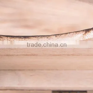 Zakka Natural Wood Tissue Box Wood Box Wholesale thumbnail-5