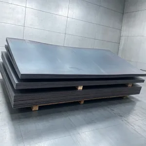Hot Rolled Carbon Steel Plate ASTM A36 S235 S275 S295 S355 10mm 6mm 3mm 4mm 5mm Carbon Steel Plate Low Carbon Steel thumbnail-1