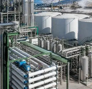 15% Sodium Hypochlorite Generator for Pharmaceutical Purified Water System thumbnail-3