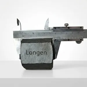 Vollgewinde-Stange mit Vorspannmutter und Ankerplatte für Hangschutz, Steinschlagnetze/Steingefache/Brückenbau thumbnail-4