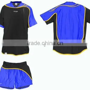 Soccer Jersey Shorts/sets thumbnail-1