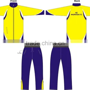 Nylon Tracksuit thumbnail-1