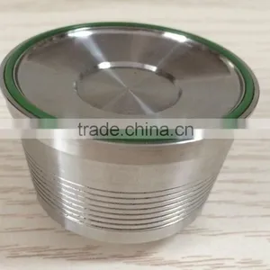 Reusable Coffee Dolce Gusto Comcompatible Capsules thumbnail-1