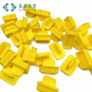 Multicolor Customized Plastic Parts thumbnail-5