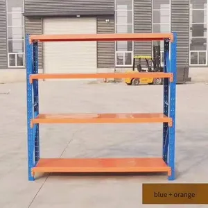 Hao'ante Logistics Storage Shelves, Shelf-type Storage Racks, Multi-layer Mold Racks Supplied as Required thumbnail-2