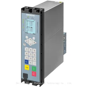 7SX8000-3BA50-1BA0︱Siemens SIPROTEC 5 Universal Protection Device thumbnail-1