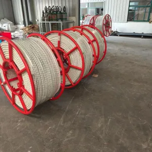 Dyneemthe Pulling Rope; DSM Insulate Pulling Rope; Stringing Rope thumbnail-3