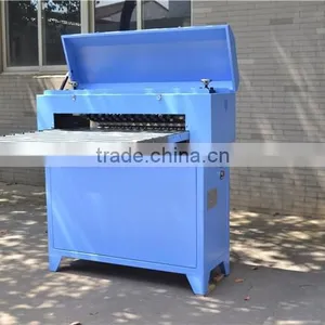 Rubber Sheet Cutting Machine thumbnail-1
