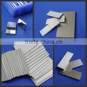 Tungsten Carbide Plates for Making Hardware thumbnail-3